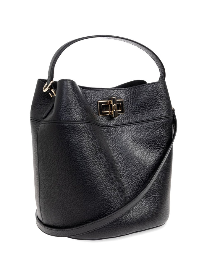 Furla Borsa Nero Donna 4