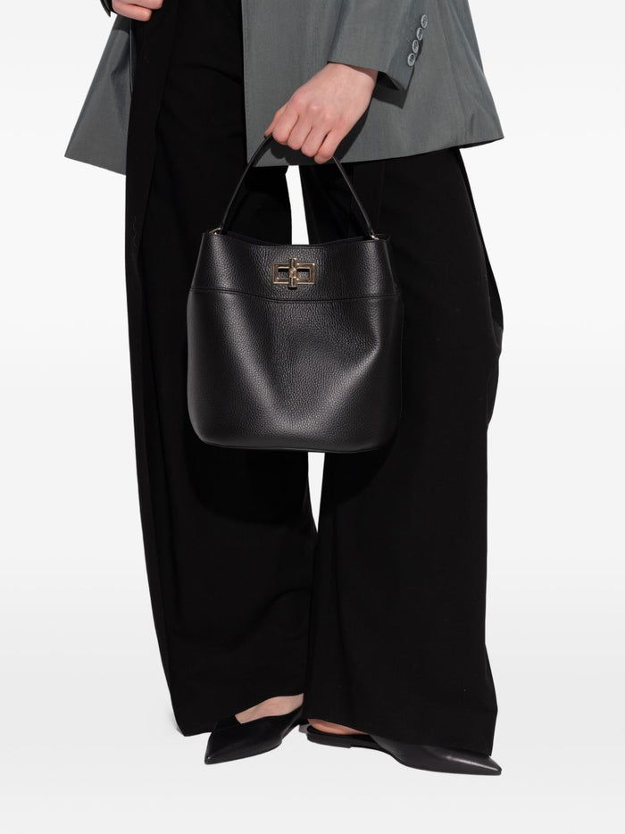 Furla Borsa Nero Donna 5