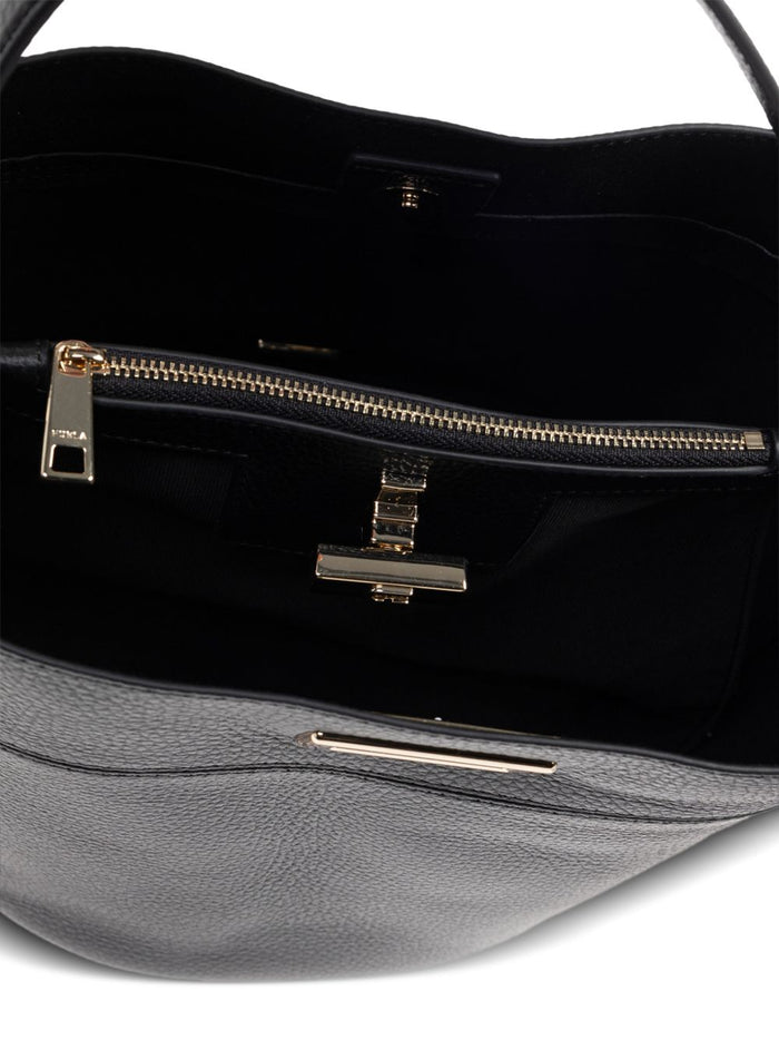 Furla Borsa Nero Donna 6