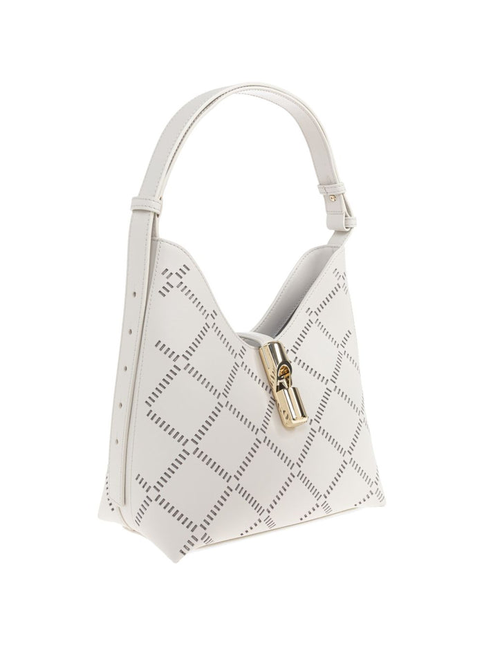 Furla Borsa Bianco Donna 2