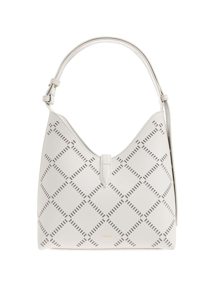 Furla Borsa Bianco Donna 3