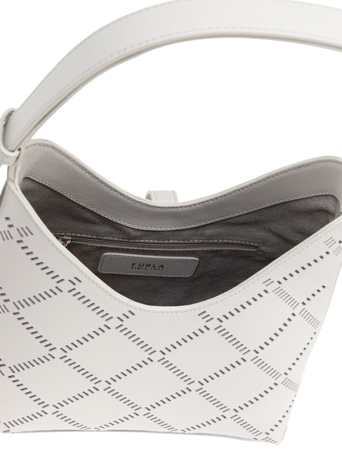 Furla Borsa Bianco Donna 4
