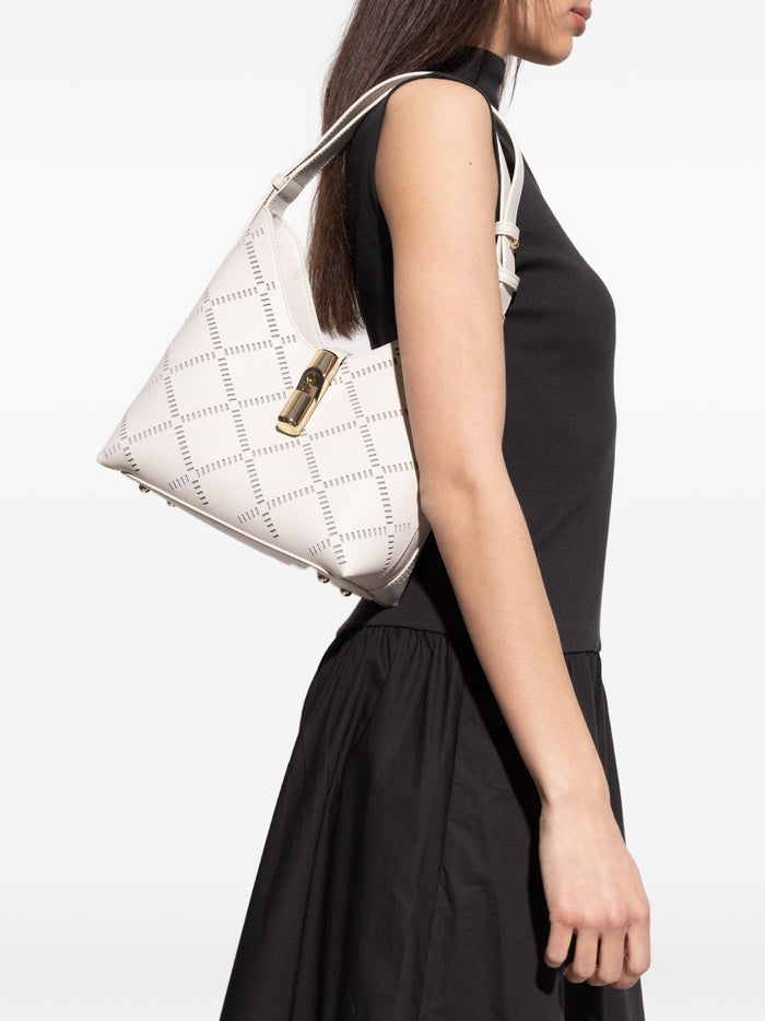 Furla Borsa Bianco Donna 6