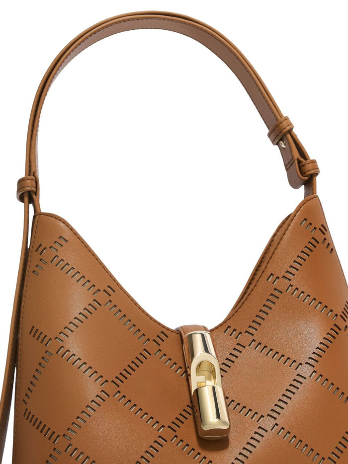 Furla Borsa Marrone Donna 2