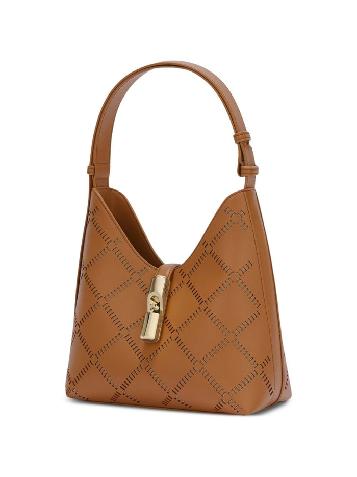 Furla Borsa Marrone Donna 4