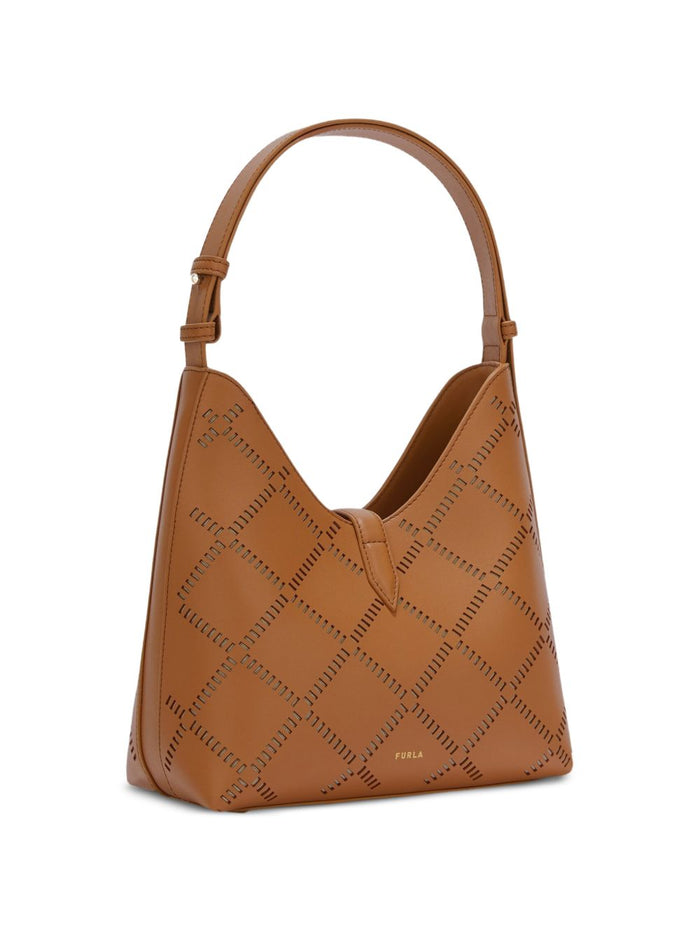 Furla Borsa Marrone Donna 5