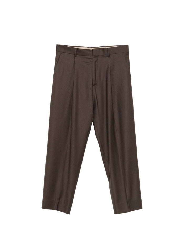 Costumein Pantalone Marrone Uomo 1