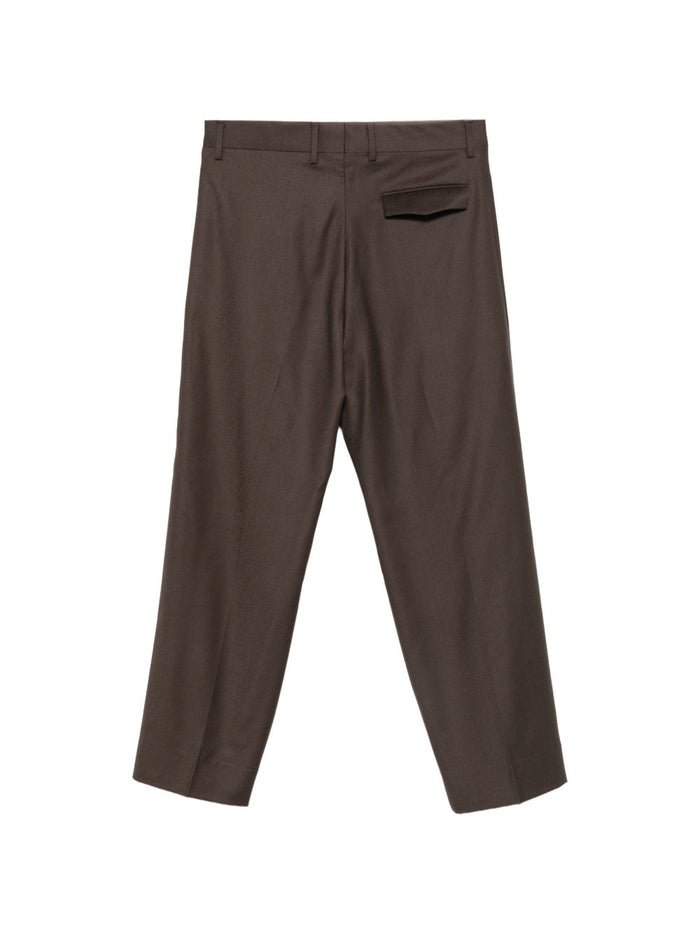 Costumein Pantalone Marrone Uomo 2