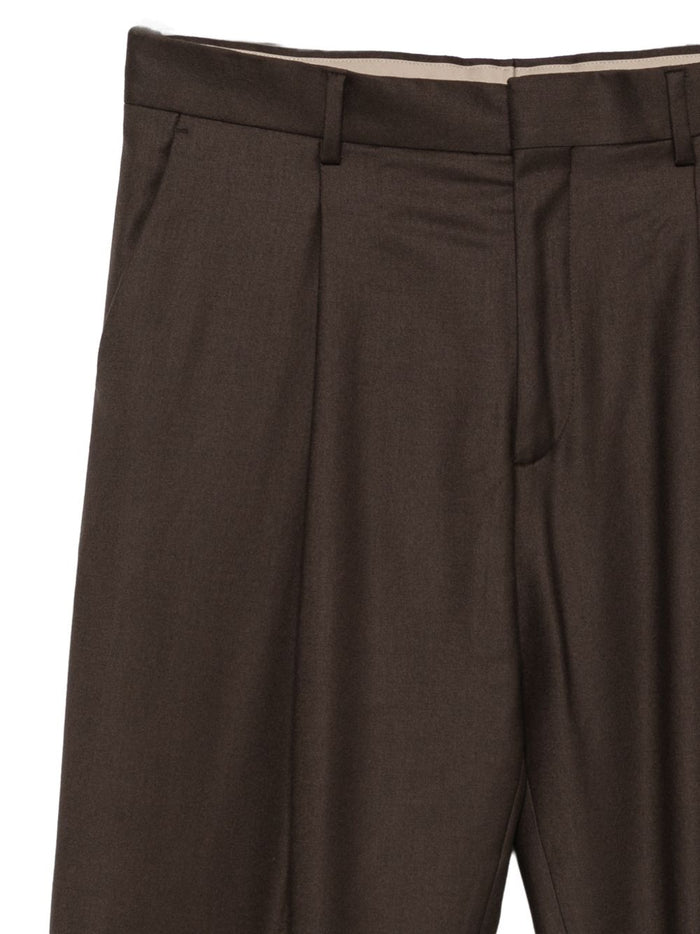 Costumein Pantalone Marrone Uomo 3
