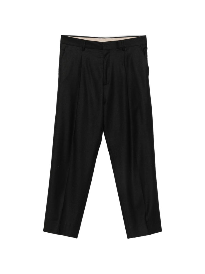 Costumein Pantalone Nero Uomo 1