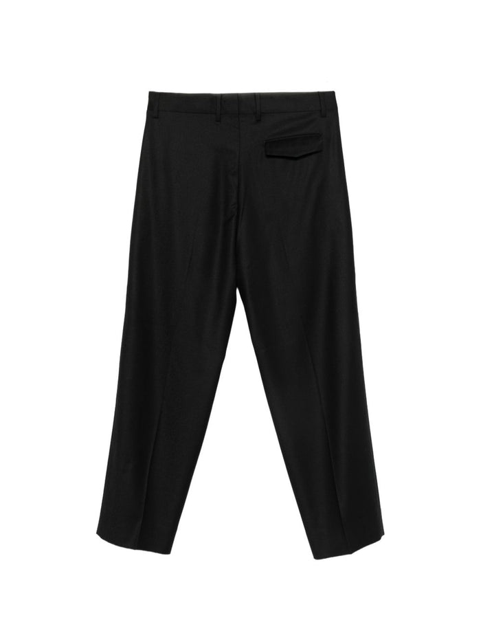 Costumein Pantalone Nero Uomo 3