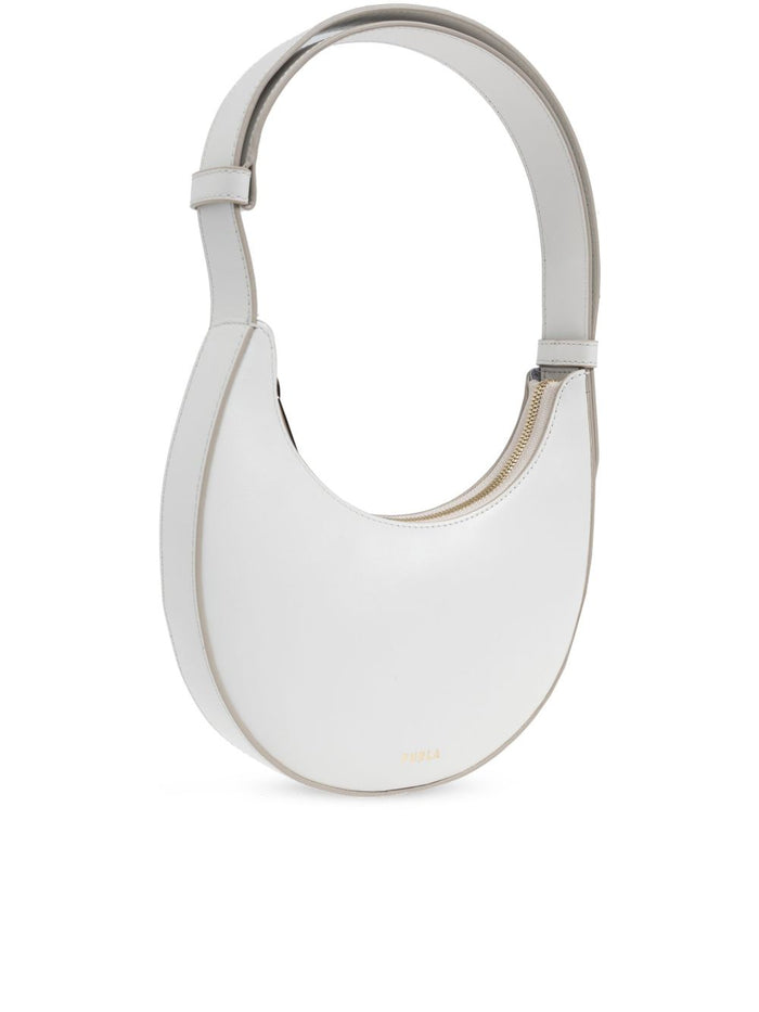 Furla Borsa Bianco Donna 4