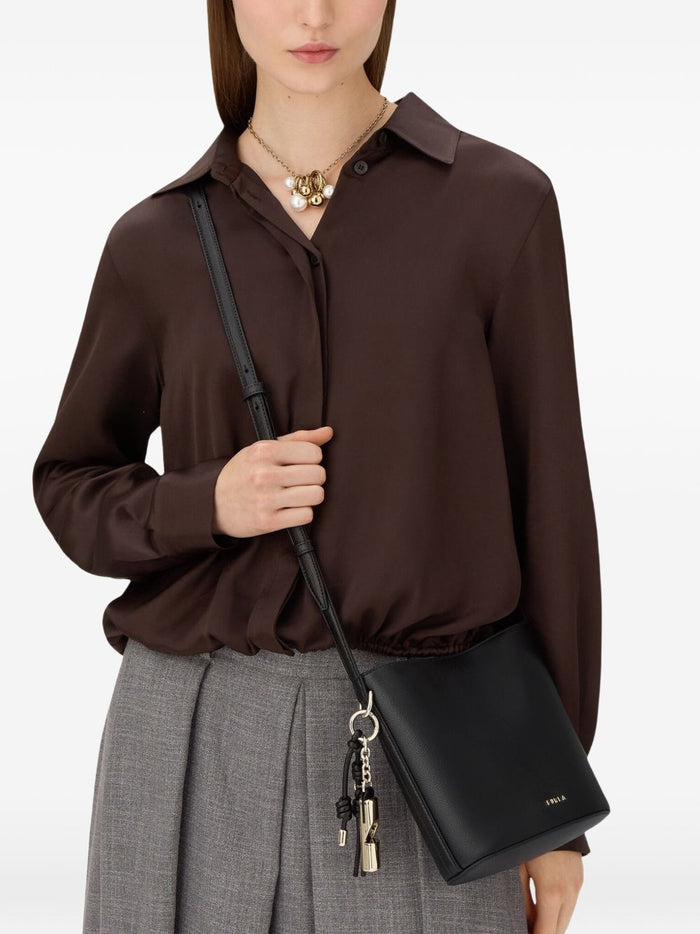 Furla Borsa Nero Donna 1