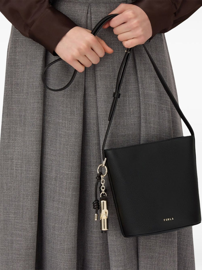 Furla Borsa Nero Donna 3