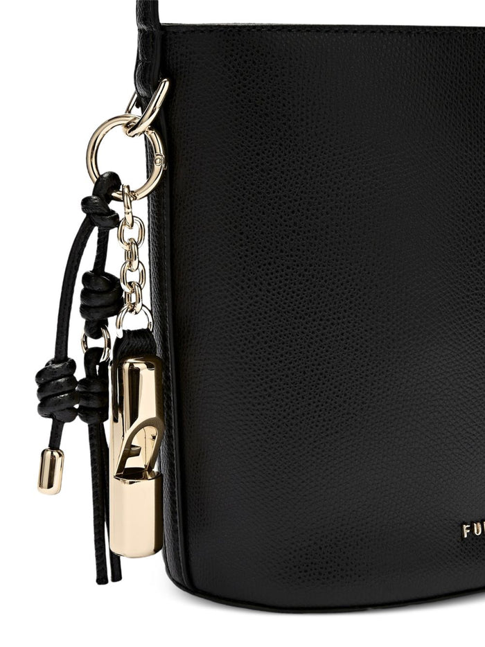 Furla Borsa Nero Donna 4