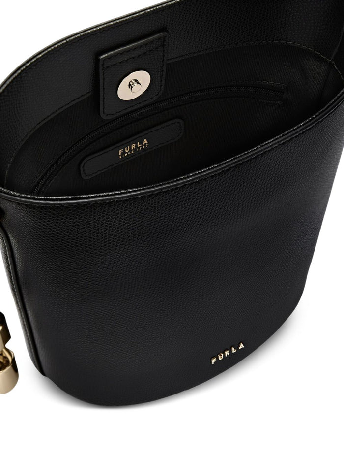 Furla Borsa Nero Donna 5