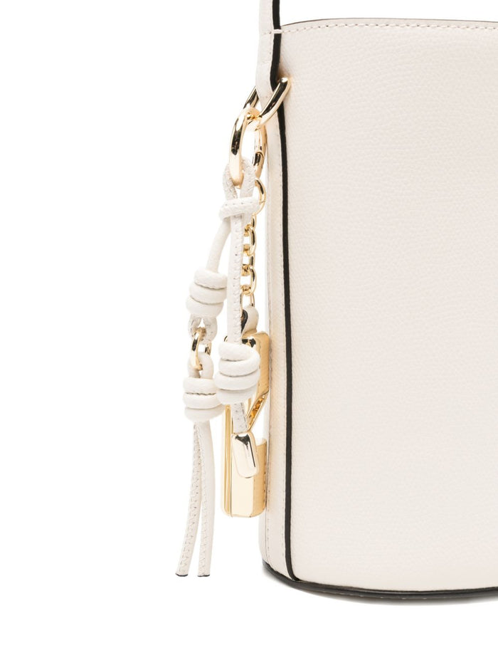 Furla White Women's Bag 2