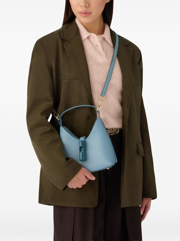 Furla Borsa Blu Donna 3