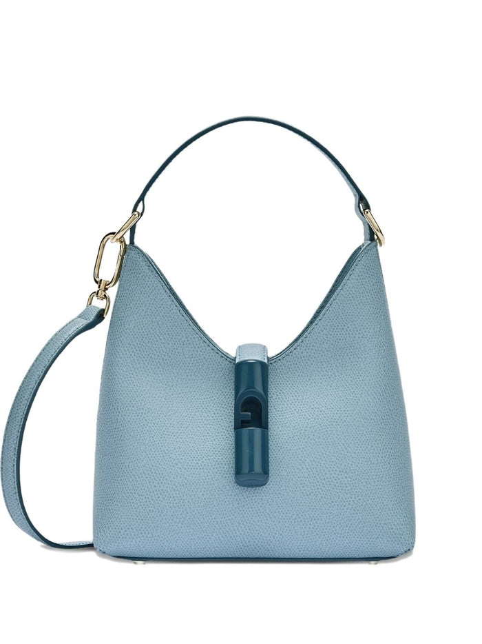 Furla Borsa Blu Donna 1