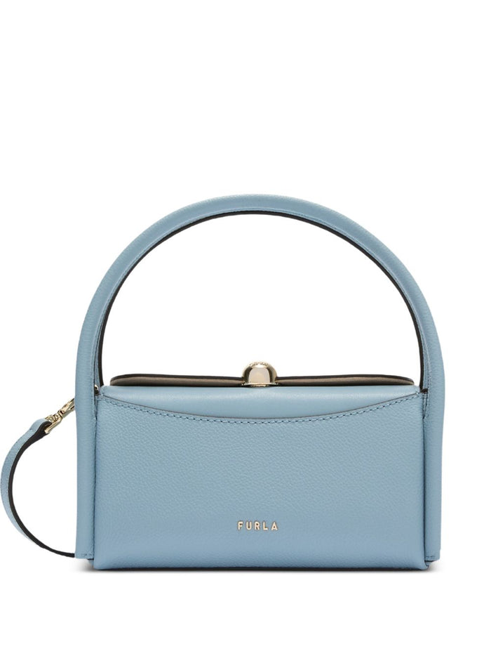 Furla Blaue Tasche Damen 1
