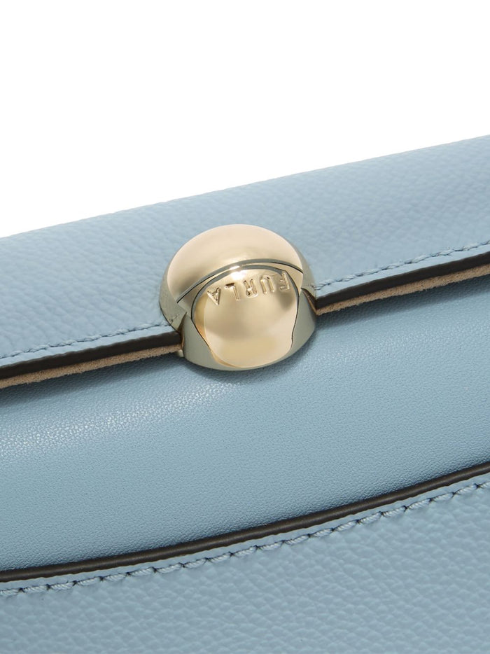 Furla Blaue Tasche Damen 3