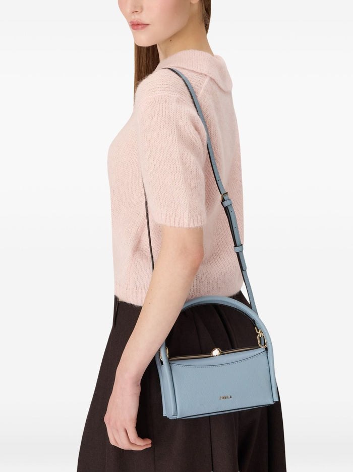 Furla Blaue Tasche Damen 4