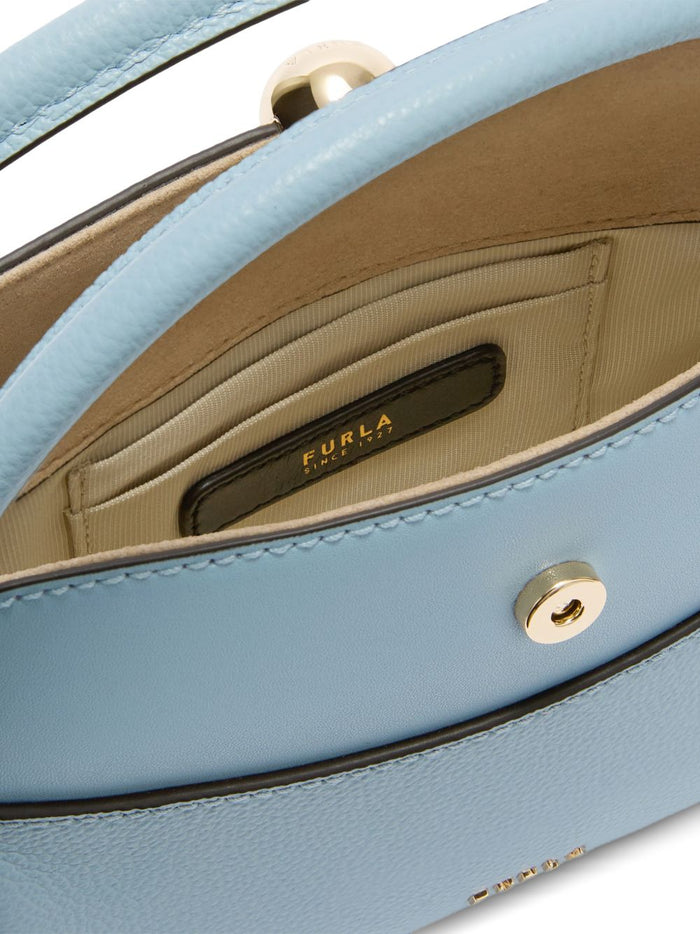 Furla Blaue Tasche Damen 6