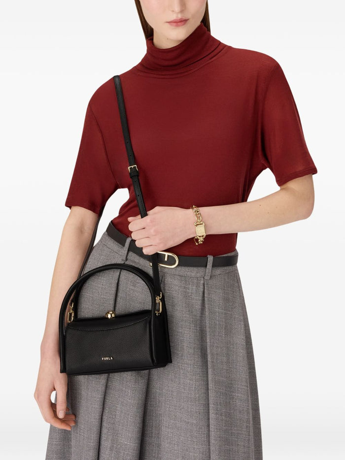 Furla Borsa Nero Donna 2