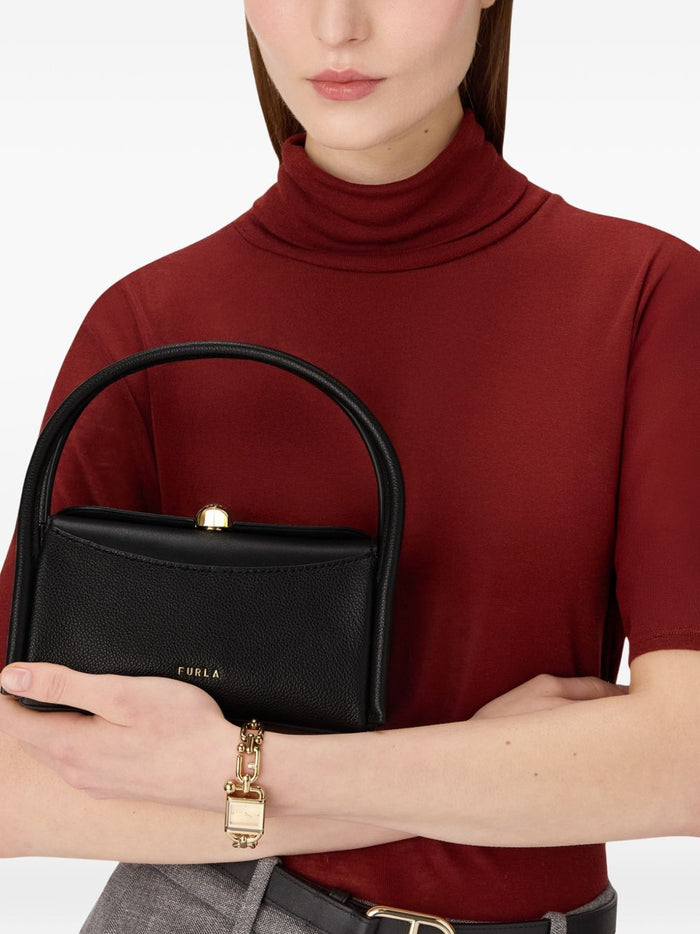 Furla Borsa Nero Donna 3