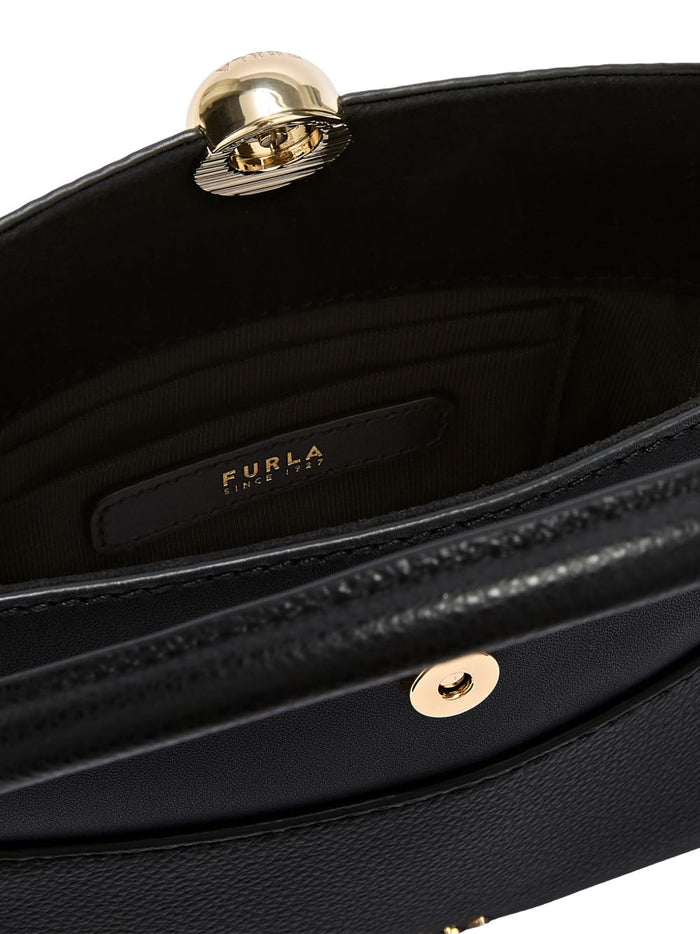 Furla Borsa Nero Donna 4