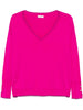 Liu.jo Women's Purple Sweater 1