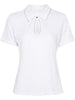 Liu.jo Polo Bianco Donna 1