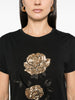 Liu.jo T-shirt Nero Donna 2