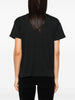 Liu.jo Women's Black T-shirt 3