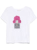 Liu.jo Women's White T-shirt 1