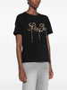 Liu.jo T-shirt Oro Donna 4