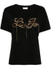 Liu.jo T-shirt Oro Donna 1