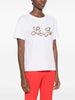 Liu.jo T-shirt Oro Donna 5