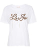 Liu.jo T-shirt Oro Donna 1