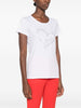 Liu.jo T-shirt Bianco Donna 2