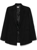 Liu.jo Women's Black Jacket 1