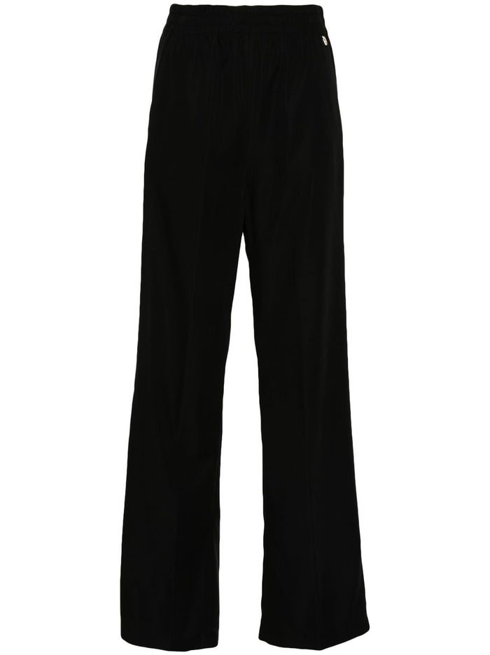 Liu.jo Pantalone Nero Donna 1