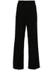 Liu.jo Pantalone Nero Donna 1