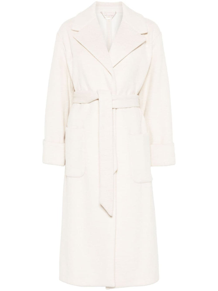 Liu.jo Cappotto Bianco Donna 1