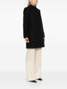 Liu.jo Black Coat Women 3