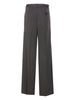 Liu.jo Pantalone Grigio Donna 3