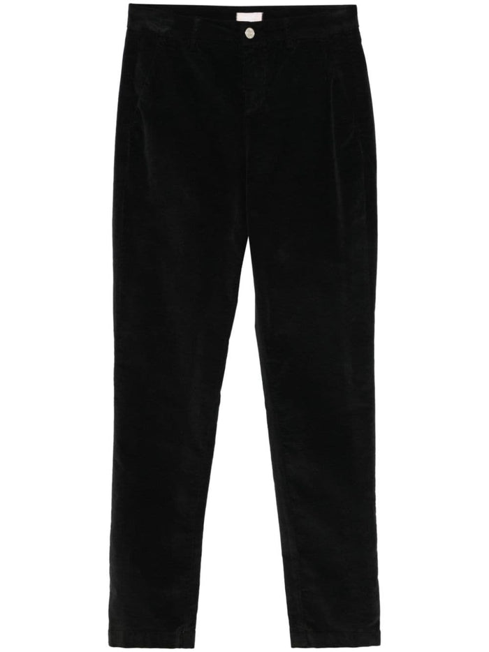 Liu.jo Pantalone Nero Donna 1