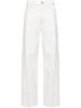 Liu.jo Pantalone Bianco Donna 1