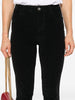 Liu.jo Women's Black Trousers 2