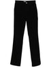 Liu.jo Women's Black Trousers 1